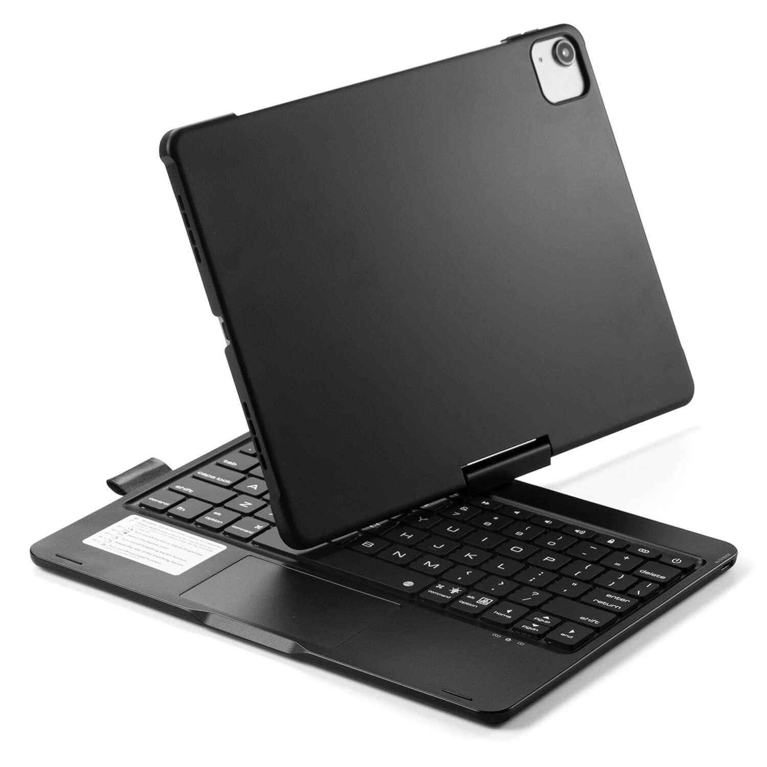 Geniocase® Carbon for iPad