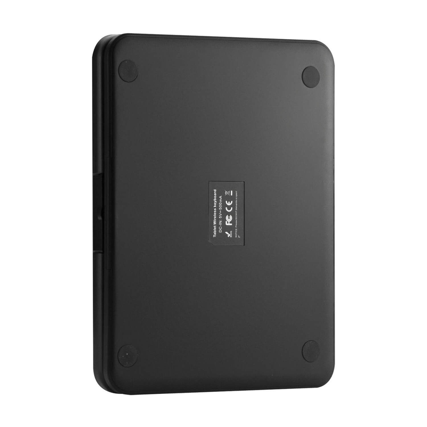 Geniocase® Carbon for iPad