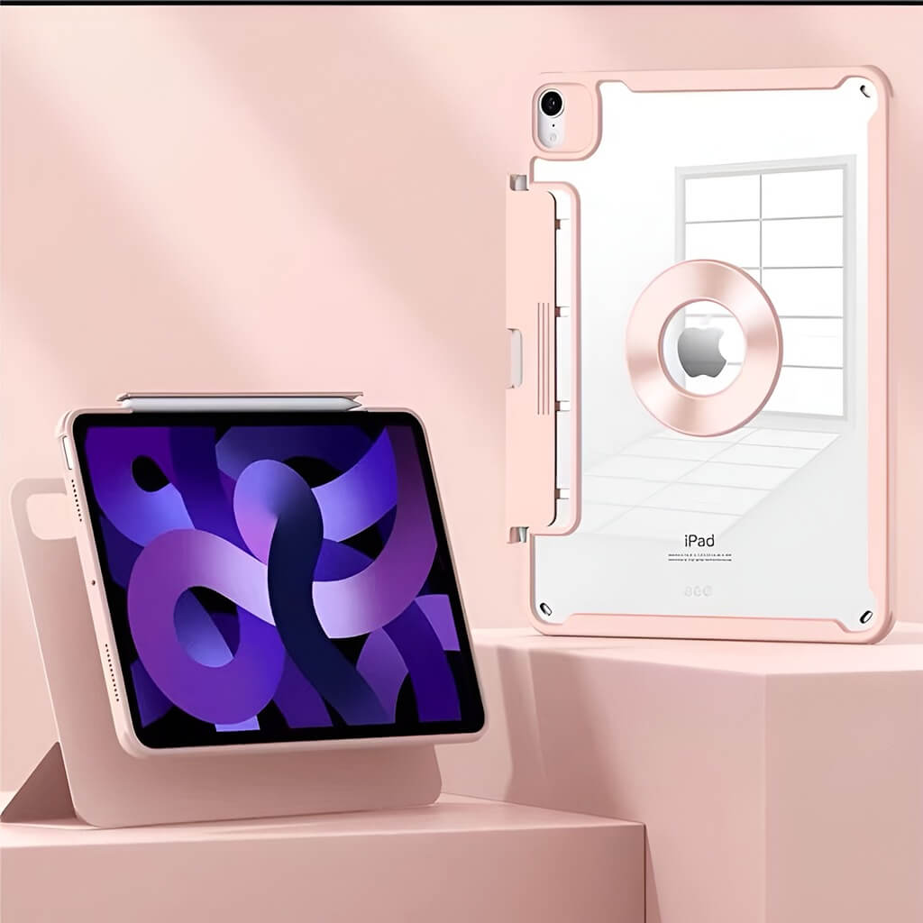 Detachable Magfolio