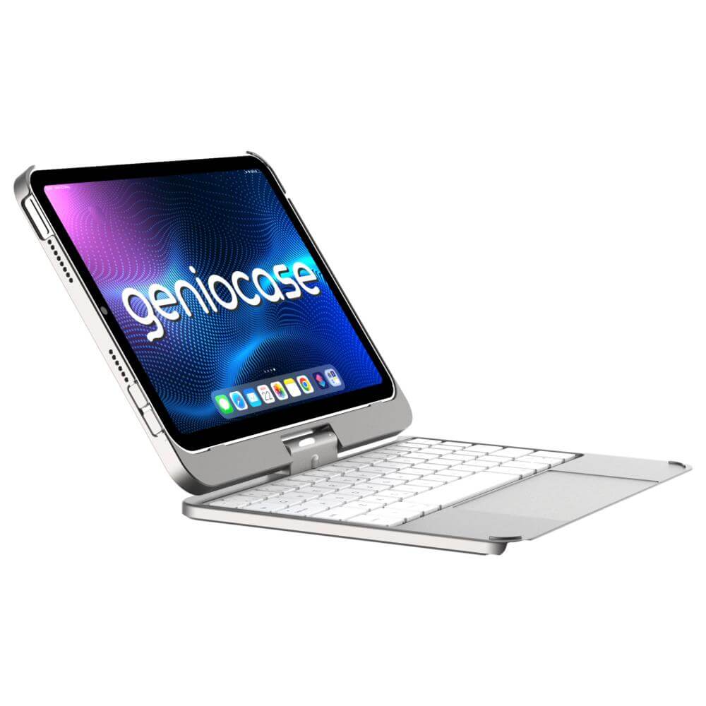Geniocase® Carbon for iPad