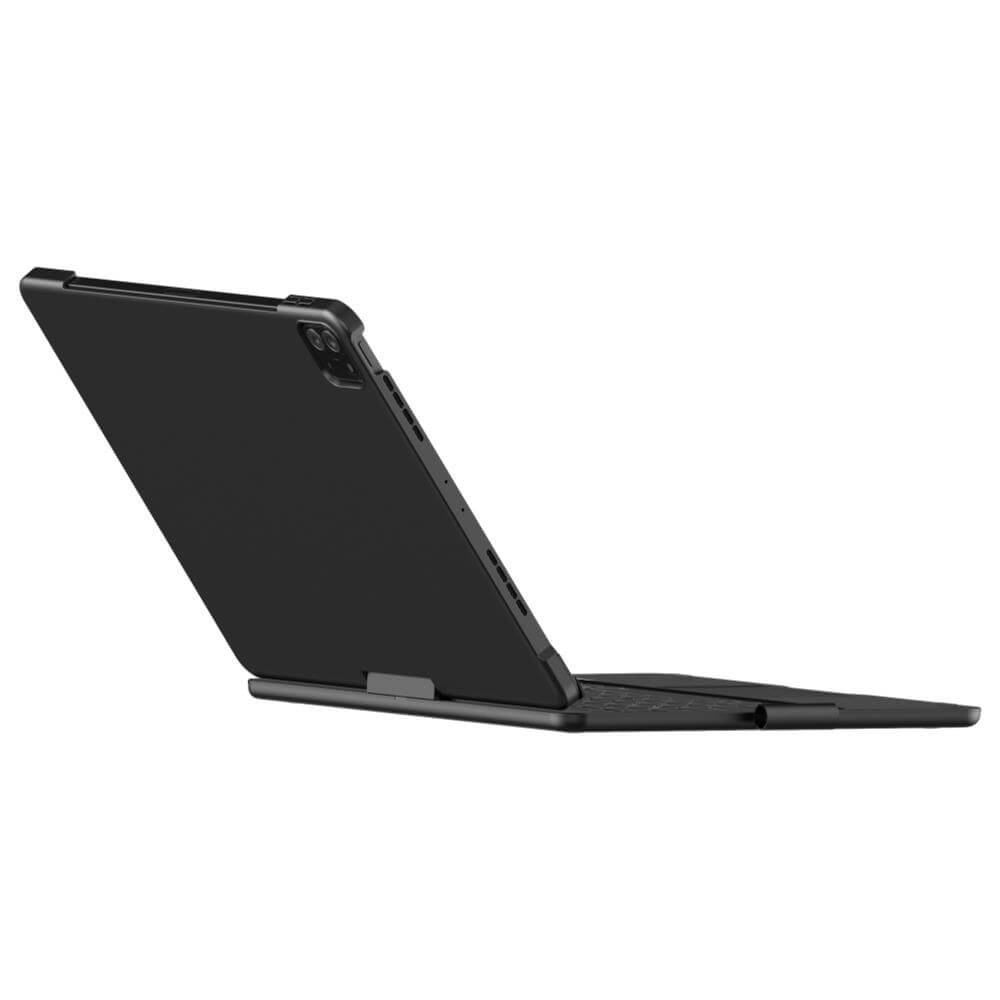 Geniocase® Carbon for iPad