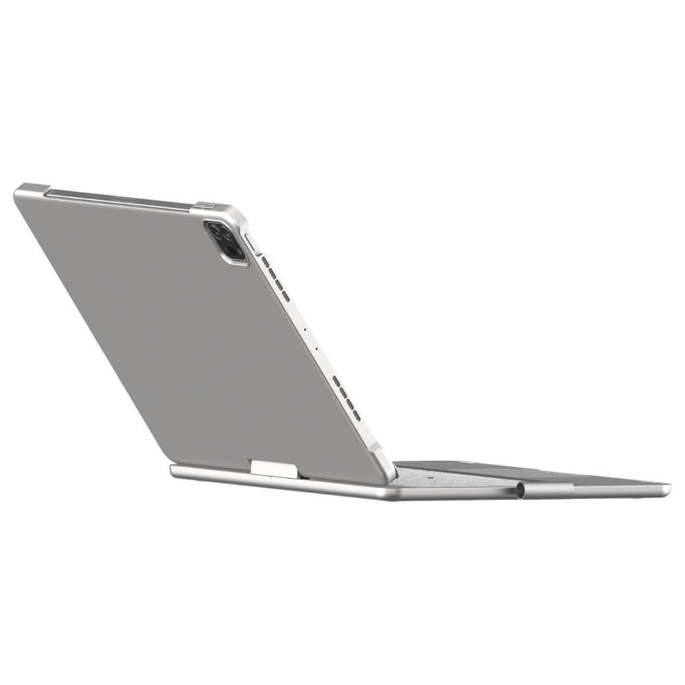 Geniocase® Carbon for iPad
