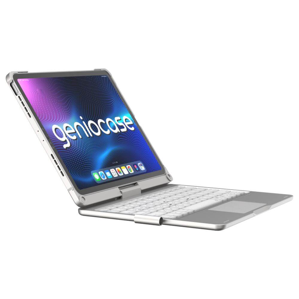 Geniocase® Carbon for iPad