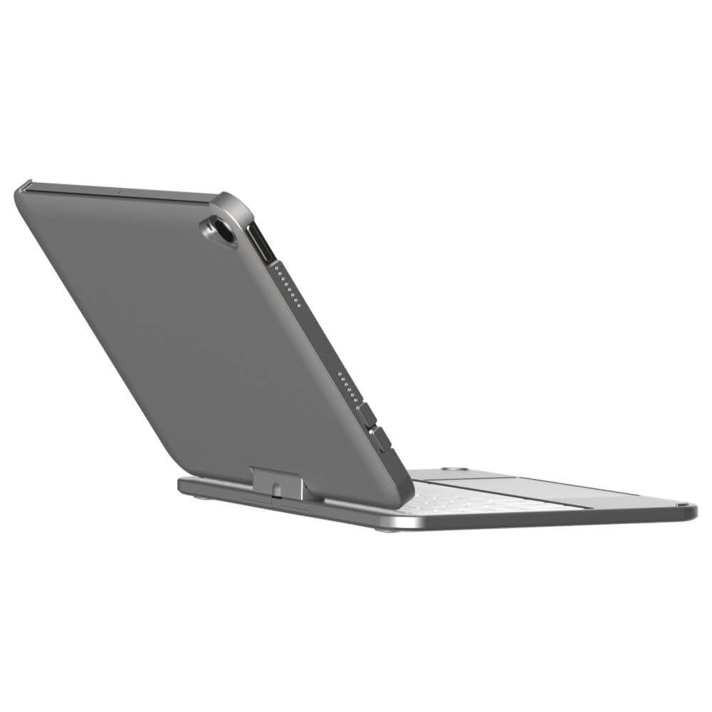 Geniocase® Carbon for iPad