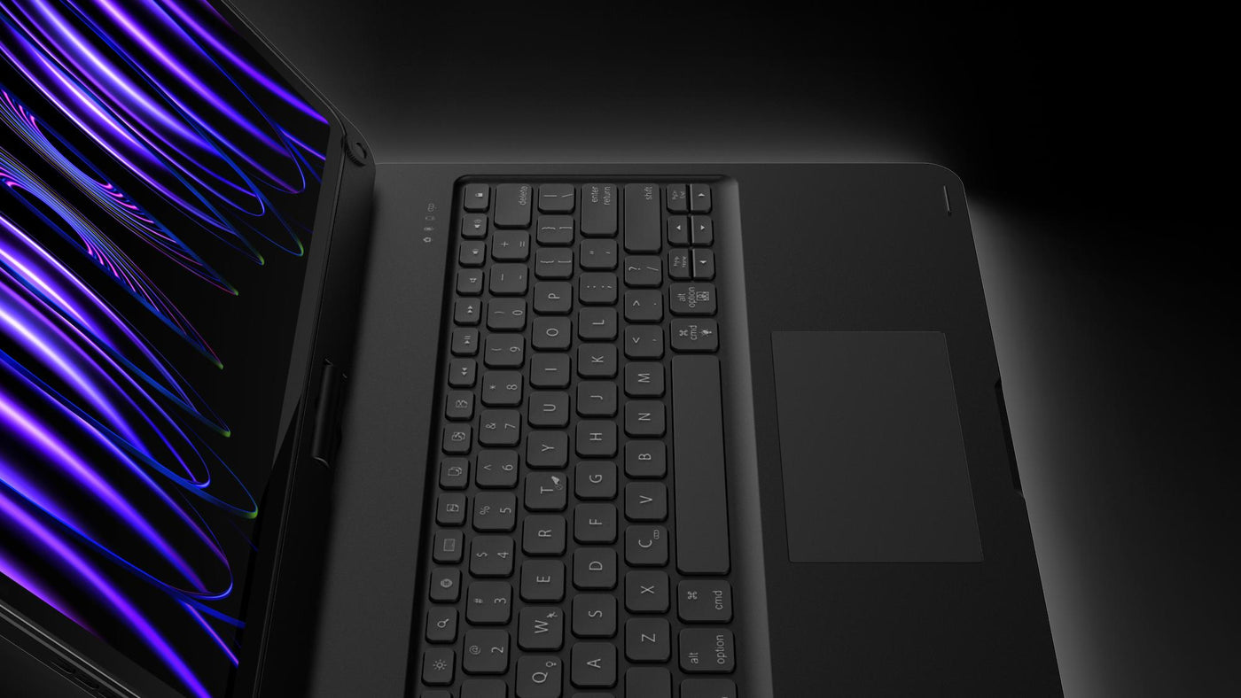 iPad Case Compatibility Chart