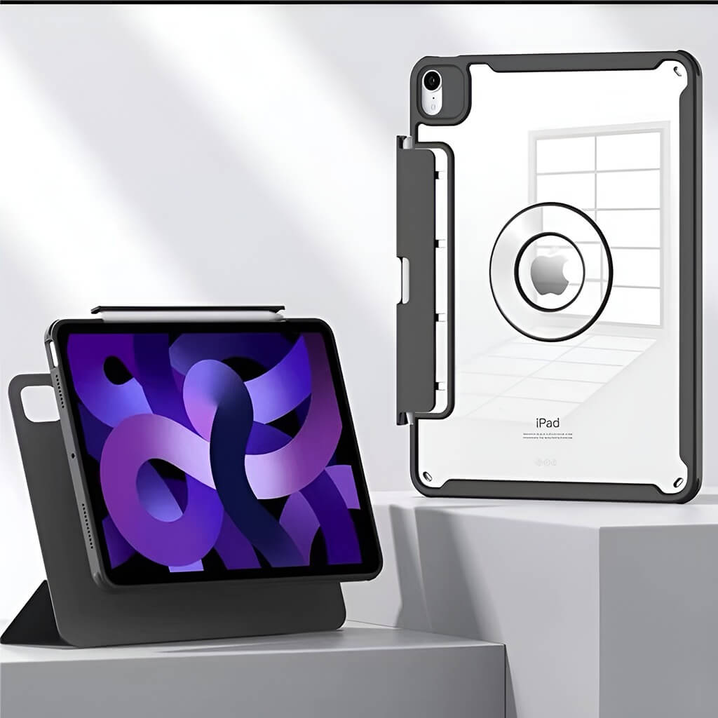Detachable Magfolio