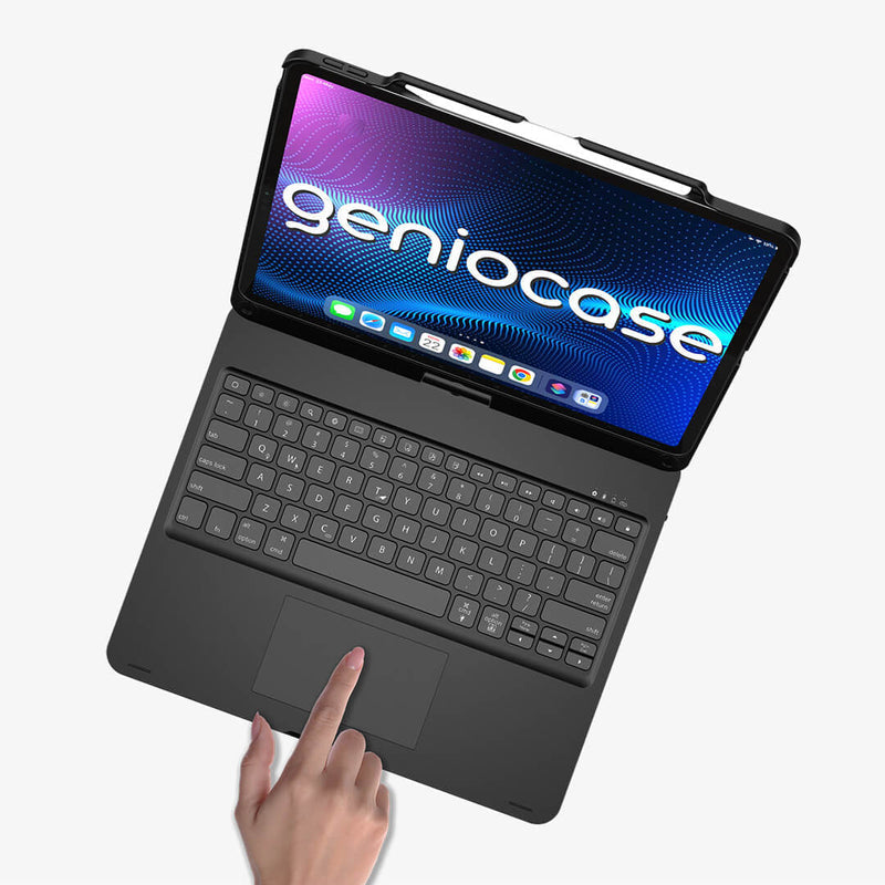 Geniocase Carbon - 10.9