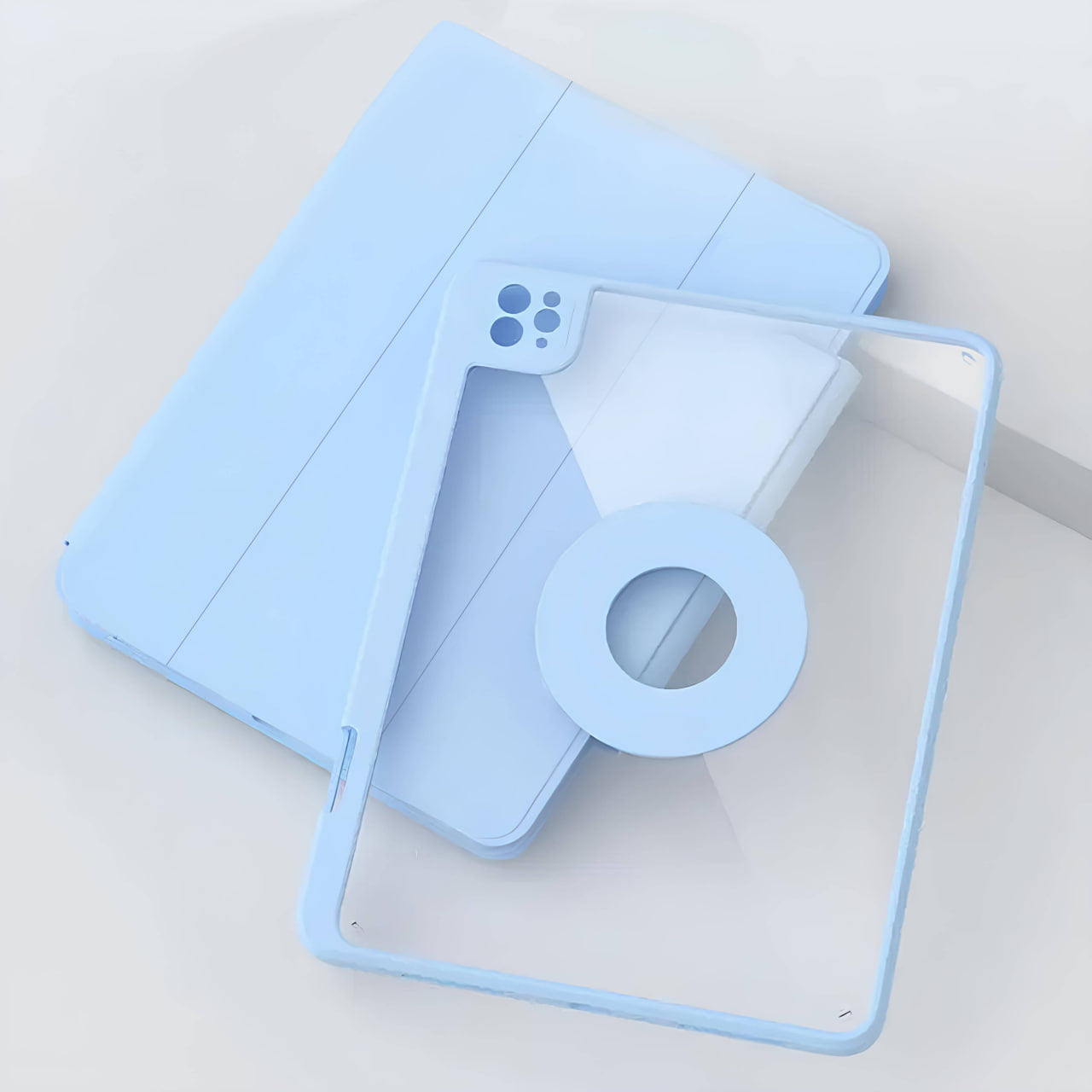 Detachable Magfolio