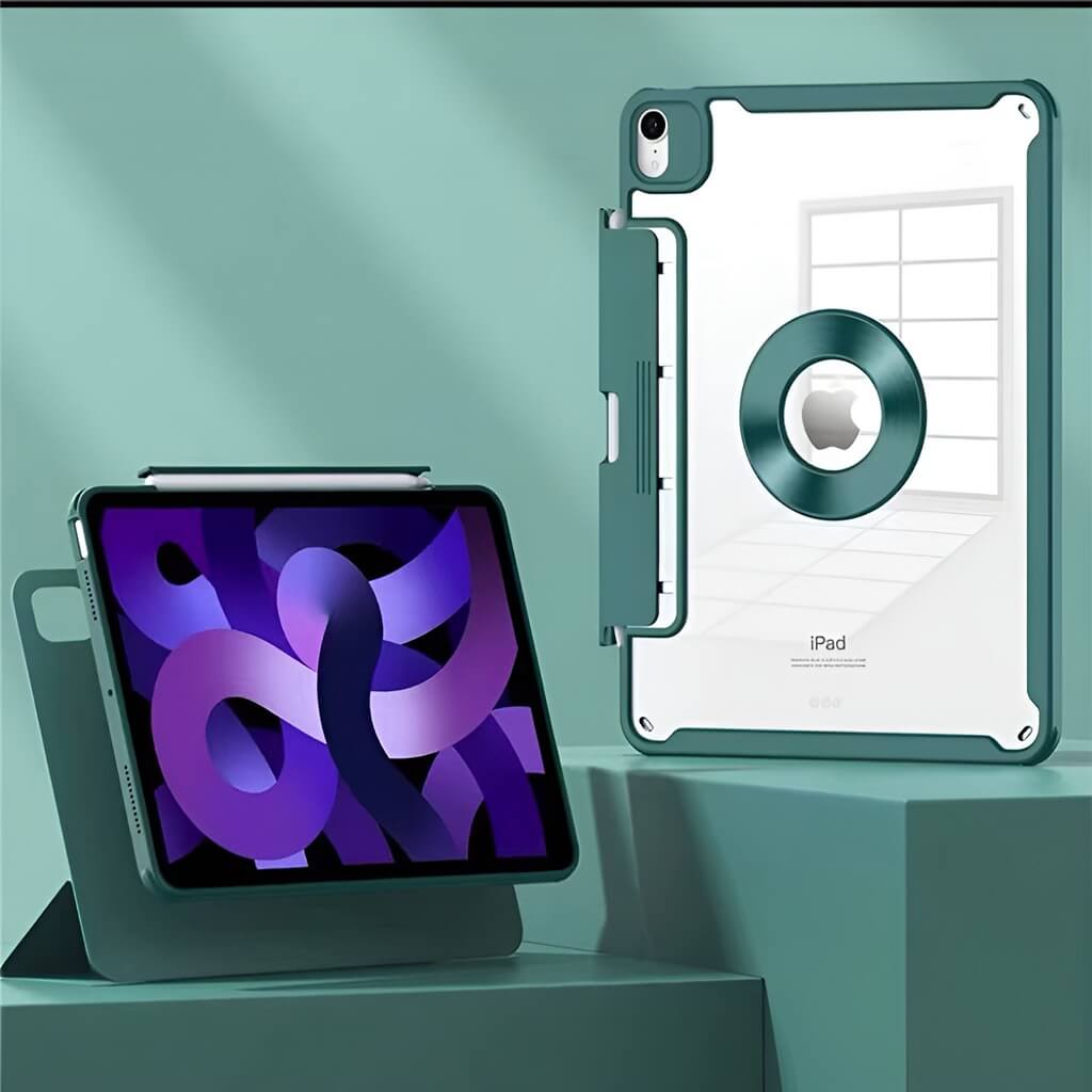 Detachable Magfolio