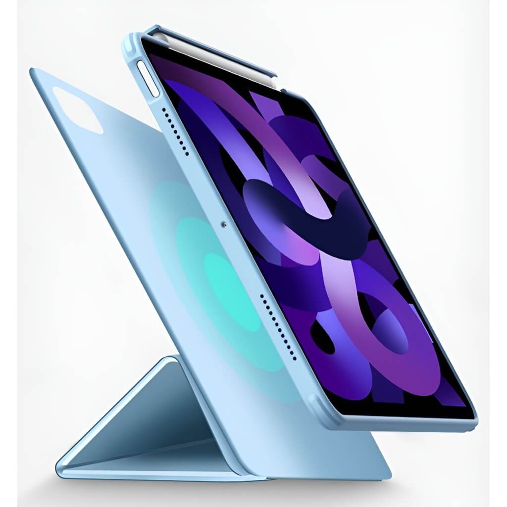 Detachable Magfolio